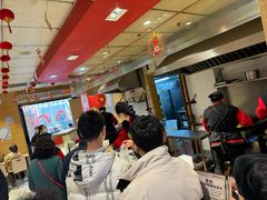 -老通城豆皮大王(吉庆街店)