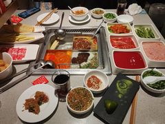 -海底捞火锅(江北万达商业广场店)