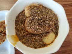 -继红顺河抄手名小吃