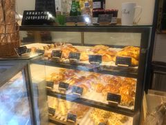 -BONBON BAKERY
