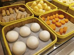 -伯豪瑞廷酒店-天伦阁西餐厅