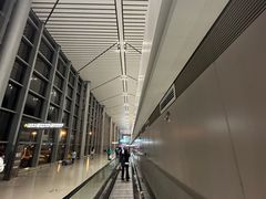 -贵阳龙洞堡国际机场-T2航站楼