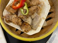 -福禄财东北菜(珠江帝景店)