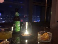 -秀·吧 Show Bar(兰州盛达希尔顿酒店)