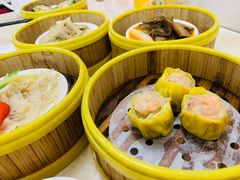 虾仁烧卖-肥佬夜茶(早茶·西乡店)