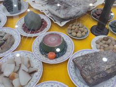 -游龙石文化科普馆