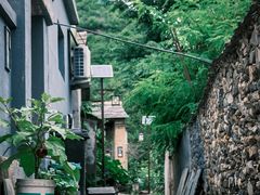 -水峪民俗村