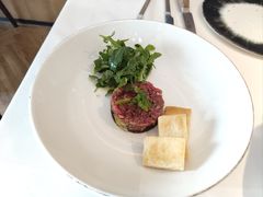 -燃扒房Steakhouse(皇庭店)