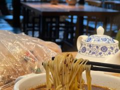 -中阿兰牛肉面(悦海新天地店)