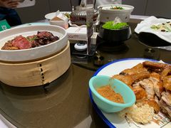 -章吴记喜瑞餐厅(东东城店)