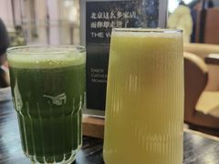 -THE WOODS 简餐 (国贸商城店)