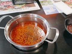 -呷哺呷哺(西单大悦城店)