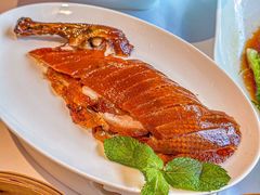 -月福京味斋·烤鸭店·北京菜(鼓楼总店)