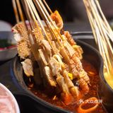 青岛涮牛肚