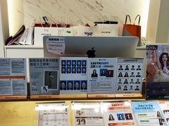 -海马体照相馆(厦门SM城市广场店)