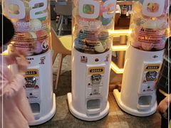 -元气寿司(东方宝泰店)