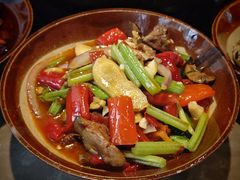 -黔凤辣子鸡