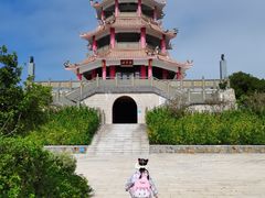 -东澳岛