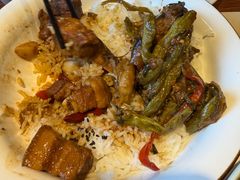 -好嫂子酱猪手•农家菜(知春路店)