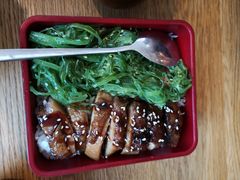 牛肉饭-酒井酱子·深夜食堂(东城汇店)