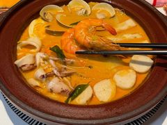 -狮拾久·现代新加坡料理(福田COCO Park店)