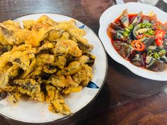 -福顺祥大盘鸡(临潼店)