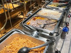 -比格比萨自助(宝山日月光店)