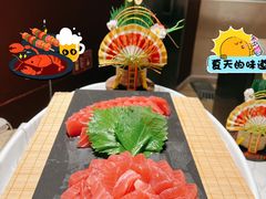 -咖啡苑自助餐厅·中国大饭店