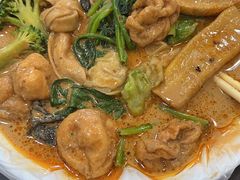 麻辣烫串串-郭记小街麻辣烫(南小街总店)