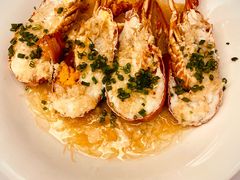 -骏莱海鲜鱼港(五角场店)