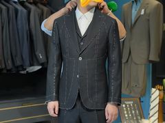 -尊卡诺高级西装礼服定制(江东中路店)