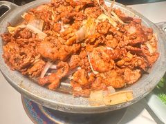 -四世同堂·京菜·烤鸭(双井店)