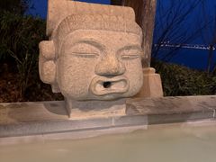 -天目湖涵田半山温泉