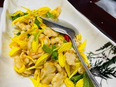 -蔼若春.传承三十年云南菜(金碧公园店)