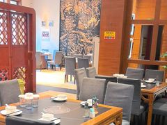 -黔蘑菇四季餐厅(观山湖店)