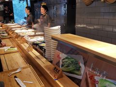 自助取餐区-72街红烧排骨饭(海珠丽影广场店)