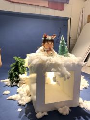 -花开映像儿童摄影
