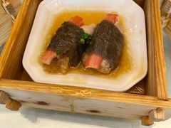 -凯宾斯基大酒店·三楼御龙轩中餐厅