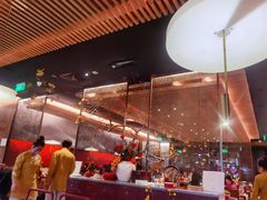 -京华烟云·北京烤鸭(领展购物广场·中关村店)