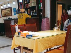 -志民家常菜·二十年(燕山大街店)