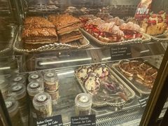 -B&C黄油与面包·THE GARDEN BAKERY概念店(世纪汇店)