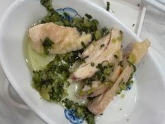 -李先生牛肉面大王(北京平谷步行街店)