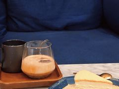 -Home Cafe(水榭春天店)