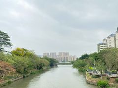 -怡海公园(桂城街道)