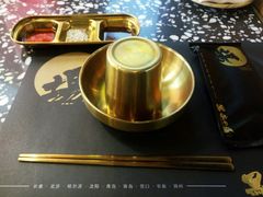 -黑牛の場烤肉(摩天活力城店)