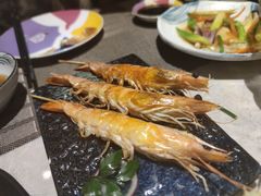 -極上萬膳·日料放题(海岸城店)