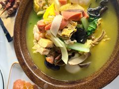 -小丫头餐厅·江浙菜·烧烤(灵隐店)