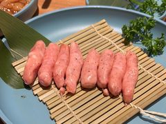 -韩悦牛排烤肉无限续(宝能中心店)