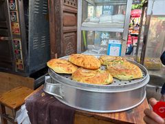 -沙溪杨记白族火烤饼(大理古城店)