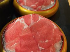 -星伦多自助料理·涮烤一体(虹悦城店)